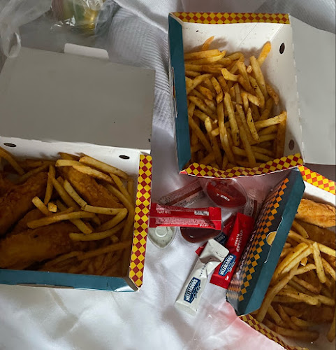 Juste Fried Chicken - Gastronomi ve konaklama