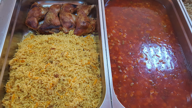 Opinii despre Bizim Ev Yemekleri în Samandağ - Gastronomi ve konaklama