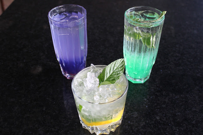 Comentarii opinii despre Pera Villa