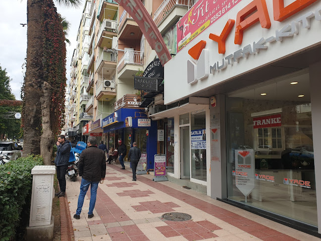 Comentarii opinii despre Domino's Pizza Aydın