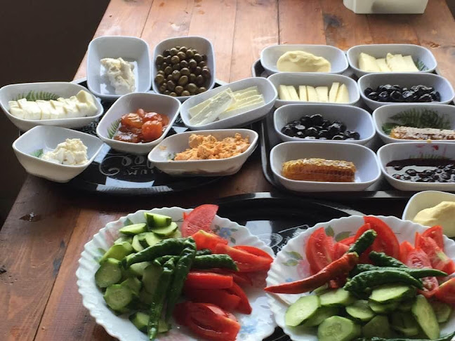 Opinii despre Gözlemecim seyirterası în İskenderun - Gastronomi ve konaklama