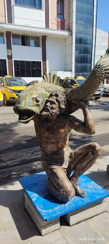 Düşler Sokağı - Gastronomi ve konaklama