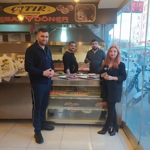 Opinii despre Ciğerci Yusuf ve Ahmet usta în Niğde Merkez - Gastronomi ve konaklama