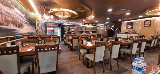 Nezih Konya Mutfağı