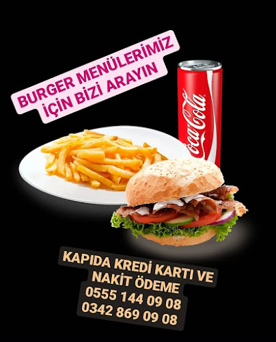 islahiye pizza King pizza - Gastronomi ve konaklama