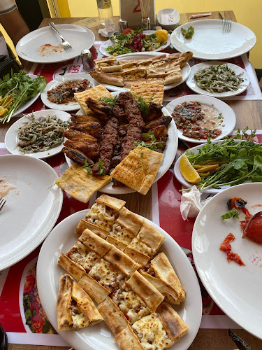 Çıra Kebap - Gastronomi ve konaklama