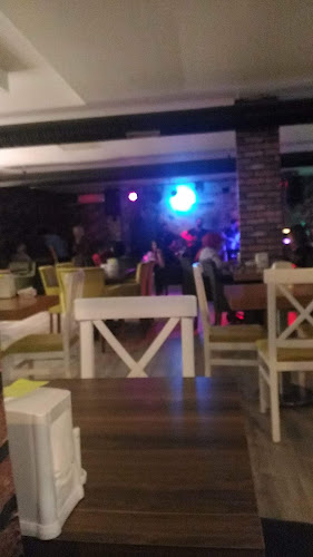 Çekmeköy Horon Cafe - Gastronomi ve konaklama