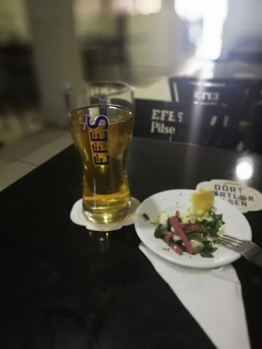 Opinii despre Kardeşler Bira Salonu în Osmangazi̇ - Gastronomi ve konaklama