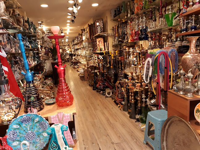 Konak, Milli Kütüphane Cd. 12 E, 35250 Konak/İzmir