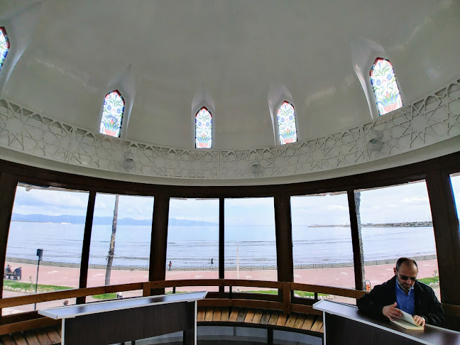 Opinii despre Finike Belediyesi Kitap Kafe în Antalya - Gastronomi ve konaklama