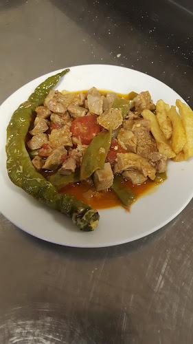 Opinii despre AŞÇI A-H-U HASAN USTA ET LOKANTASI | DENİZLİ LOKANTALARI | DENİZLİ ET RESTORANLARI în Denizli Merkezefendi - Gastronomi ve konaklama