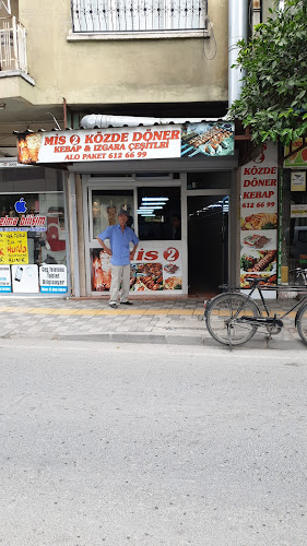 MİS DÖNER