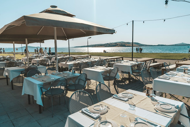 Cleto's Ristorante Italiano - Gastronomi ve konaklama