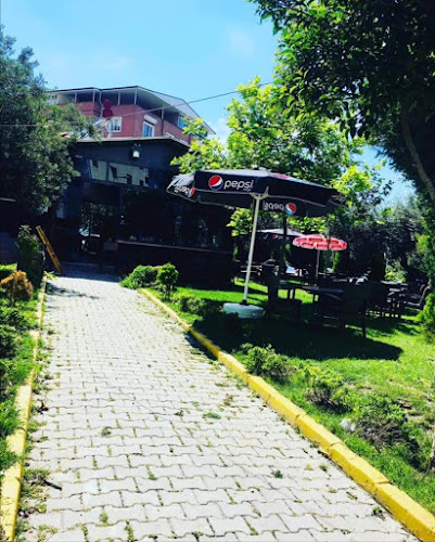 Soder Bahçe - Gastronomi ve konaklama