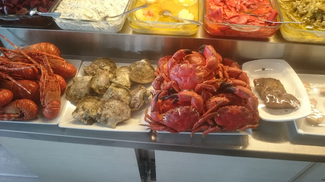 Cihangir Balıkçısı