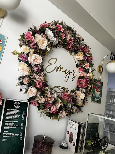 Emy's Cake and Coffee