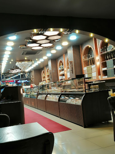 Yüksel Esnaf Lokantasi - Gastronomi ve konaklama