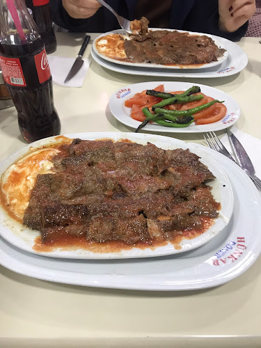 Opinii despre Hünkar Kömürde Döner în Balıkesir Merkez - Gastronomi ve konaklama