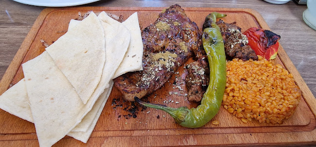 Maltepe, Zafer Sk., 35700 Bergama/İzmir