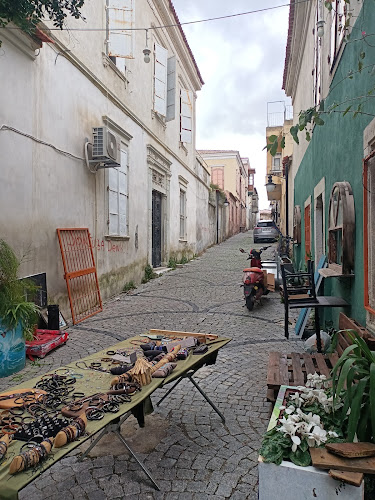 Comentarii opinii despre Chakra Cafe Urla Sanat Sokağı