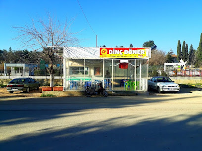 Dinç Döner