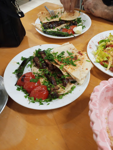 Ciğerci mustafa usta - Kırıkhan