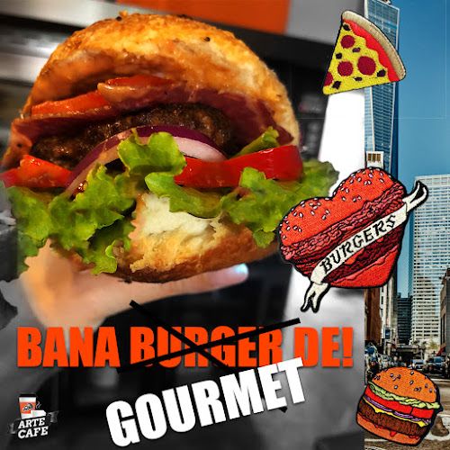 Artepizza & More - Gastronomi ve konaklama