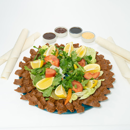 Munzur Çiğ Köfte - Kartal