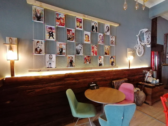 Freedom Cook - Çorum Burger - Çorum Merkez