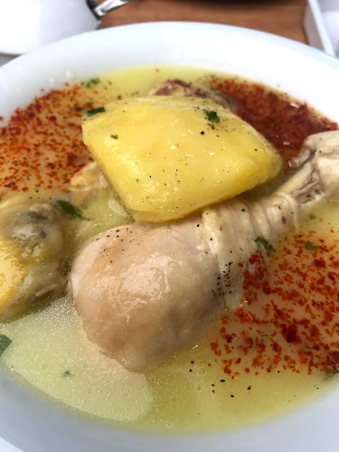 Opinii despre Aspava în İstanbul - Gastronomi ve konaklama