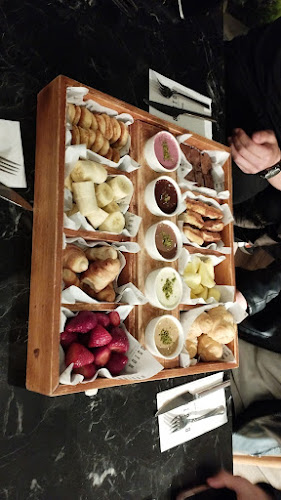 Comentarii opinii despre Boston Drink & Dessert