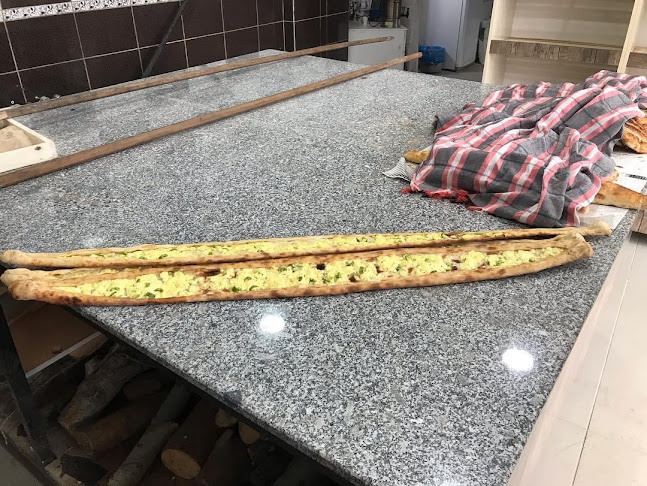 Opinii despre Çıtır Taş Fırın în Yozgat Merkez - Gastronomi ve konaklama