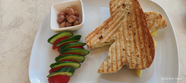 Comentarii opinii despre Dip kafe