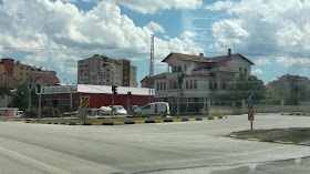 Ekmek Teknesi Yöresel Köy Ekmeği