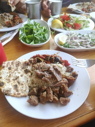 Opinii despre Midyat Çağ Sofrası în Midyat - Gastronomi ve konaklama