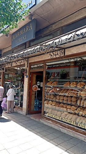 Marmara Fırını