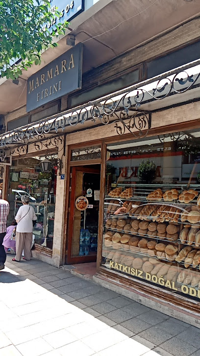 Marmara Fırını