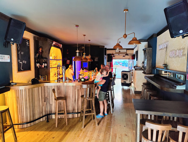 Liverpool Pub - Kaş