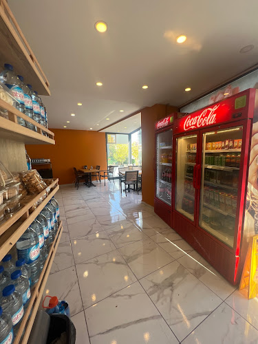 Fırın Akçay - Çekmeköy