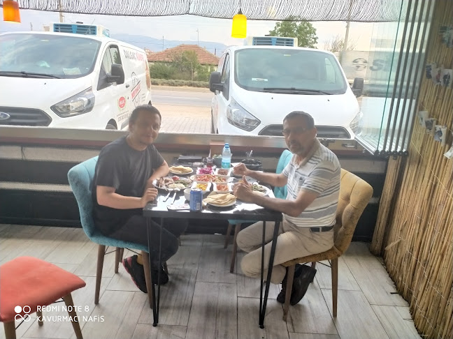 Meşhur Kavurmacı nafis usta et mangal çorba ve kahvalti - Gastronomi ve konaklama