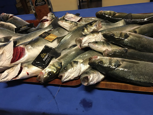 Comentarii opinii despre AhtapoRt Restaurant By Kerrem