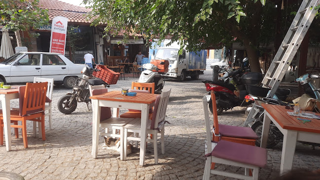 Berci's Cafe Boyoz&Kahvaltı&Berliner