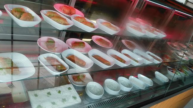 Bol kepçe restoran ev yemekleri - Gastronomi ve konaklama