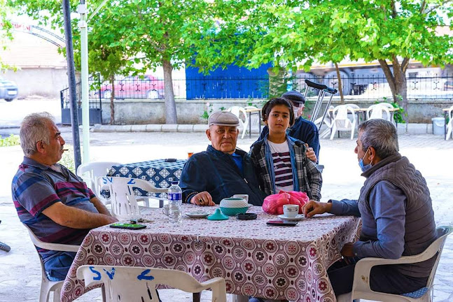 Comentarii opinii despre Suvermez Gönül Bahçesi