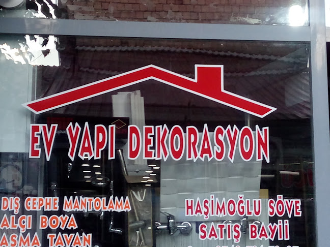 Bedir Kebap Salonu - Erzincan Merkez