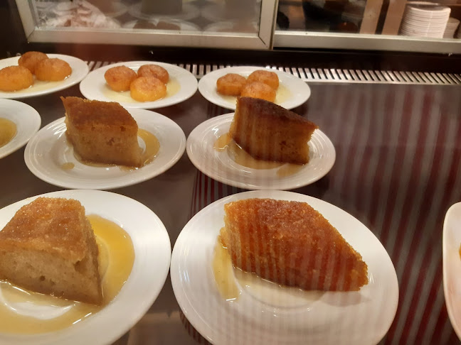 Opinii despre SÜLEYMAN USTA în Banaz - Gastronomi ve konaklama