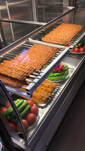 Opinii despre Mine Pizza în Ayvalık - Gastronomi ve konaklama