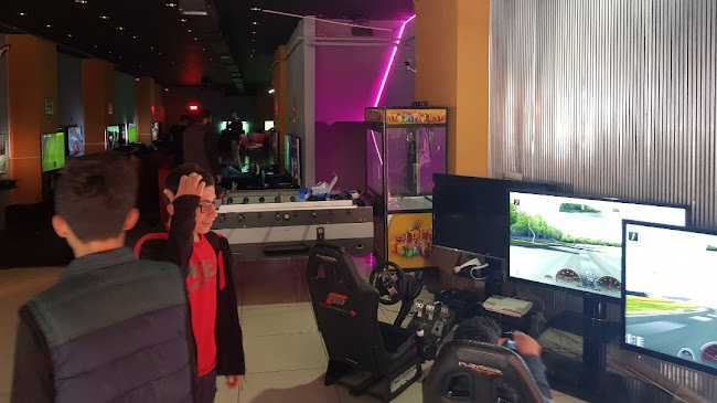 Opinii despre Galaxy Game în merkez/Adıyaman Merkez - Gastronomi ve konaklama