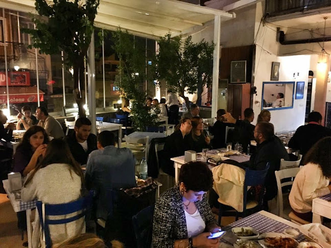 Opinii despre Shamrock INN în Aydın Merkez - Gastronomi ve konaklama