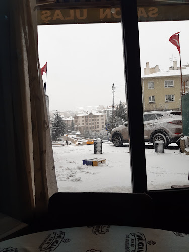 SALON ULAŞ - Keçiören